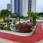 Flat Particular Em Hotel Mercure