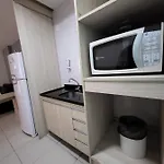 Flat Particular Em Hotel Mercure