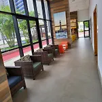 Flat Particular Em Hotel Mercure