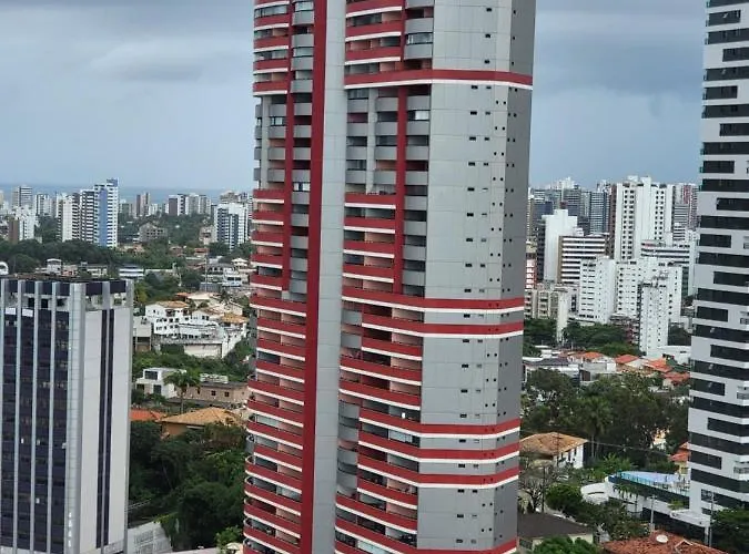 Flat Particular Em Hotel Mercure