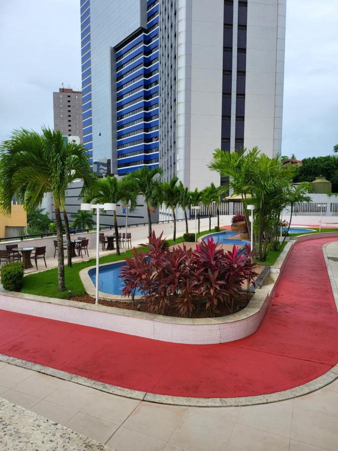 Flat Particular Em Mercure *