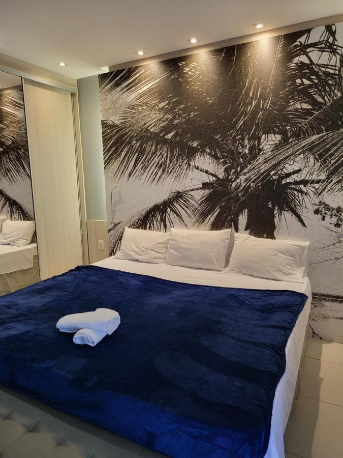 Flat Particular Em Mercure Salvador