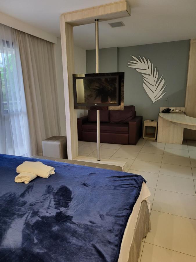 Flat Particular Em Mercure Aparthotel