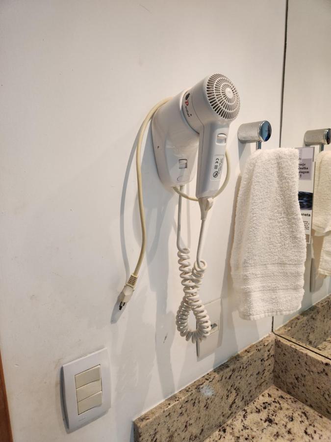 Flat Particular Em Mercure Aparthotel *