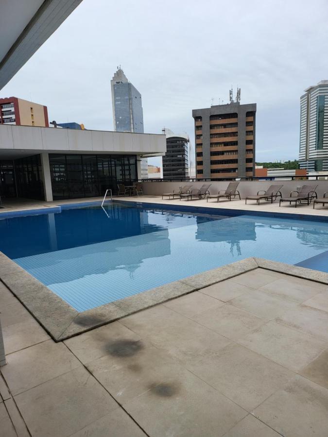 Aparthotel Flat Particular Em Mercure *