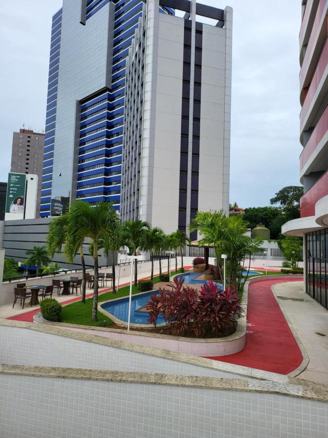 Flat Particular Em Mercure Aparthotel *