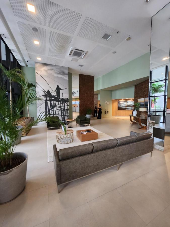 Flat Particular Em Mercure *