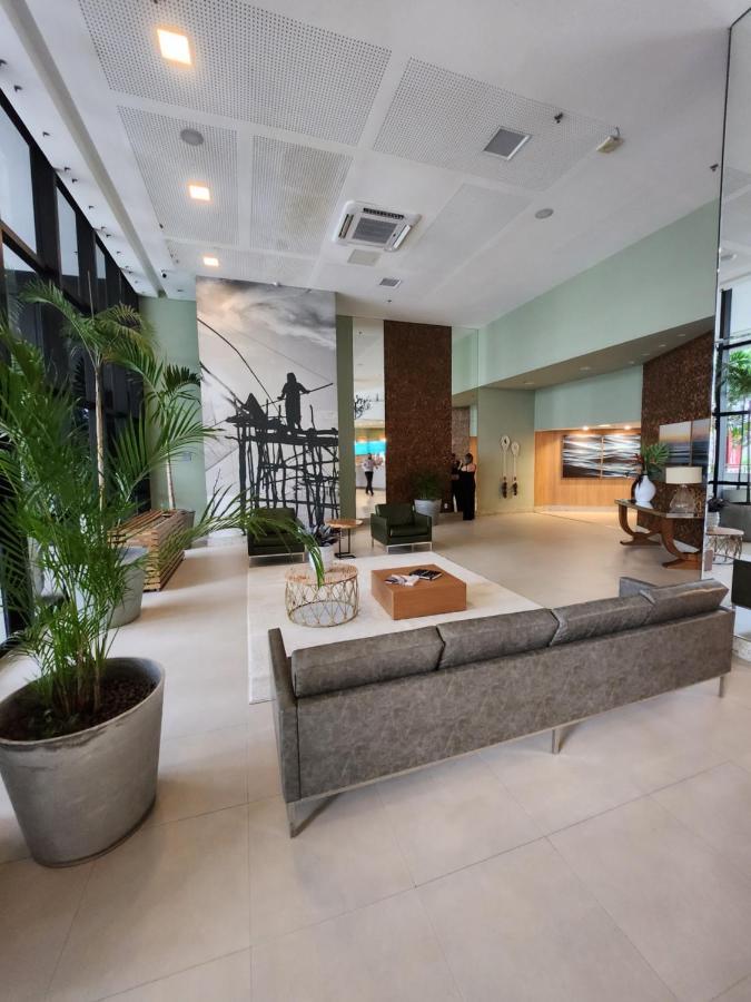 Flat Particular Em Mercure * Salvador
